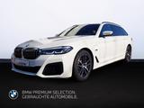 BMW 520e A - BMW 520 Plug-in Hybrid (PHEV) Gebrauchtwagen