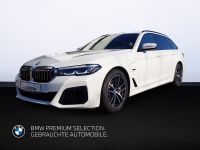 BMW 520 - Vorschau Bild 1