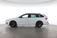 Skoda Octavia - Vorschau Bild 3