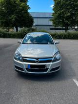 Opel Astra H 1.7 CDTI - Opel Astra aus 2005 mit Diesel-Antrieb