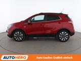 Opel Mokka X 1.4 Turbo 120 Jahre Start/Stop *CAM* - Opel Mokka X 120-Jahre