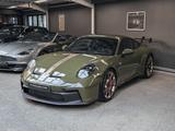 Porsche 911 GT3 992 Schalensitze+Clubsport+Chrono+Bose - Porsche: 911 Sc