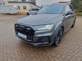 Audi SQ7 LASER*B&O*LUFT*PANO*AHK*360°*CERAMIC*HUD - Audi SQ7 in Leipzig