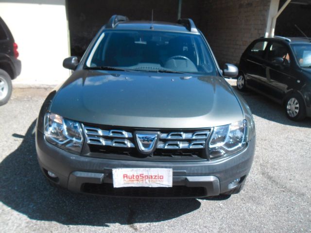 Dacia Duster 1.5 dCi 90CV mod Ambiance