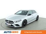 Mercedes-Benz A 220 AMG Line Aut.*NAVI*LED*TEMPO*PDC*SHZ* - gebrauchte Mercedes-Benz A 220 aus dem Jahr 2019