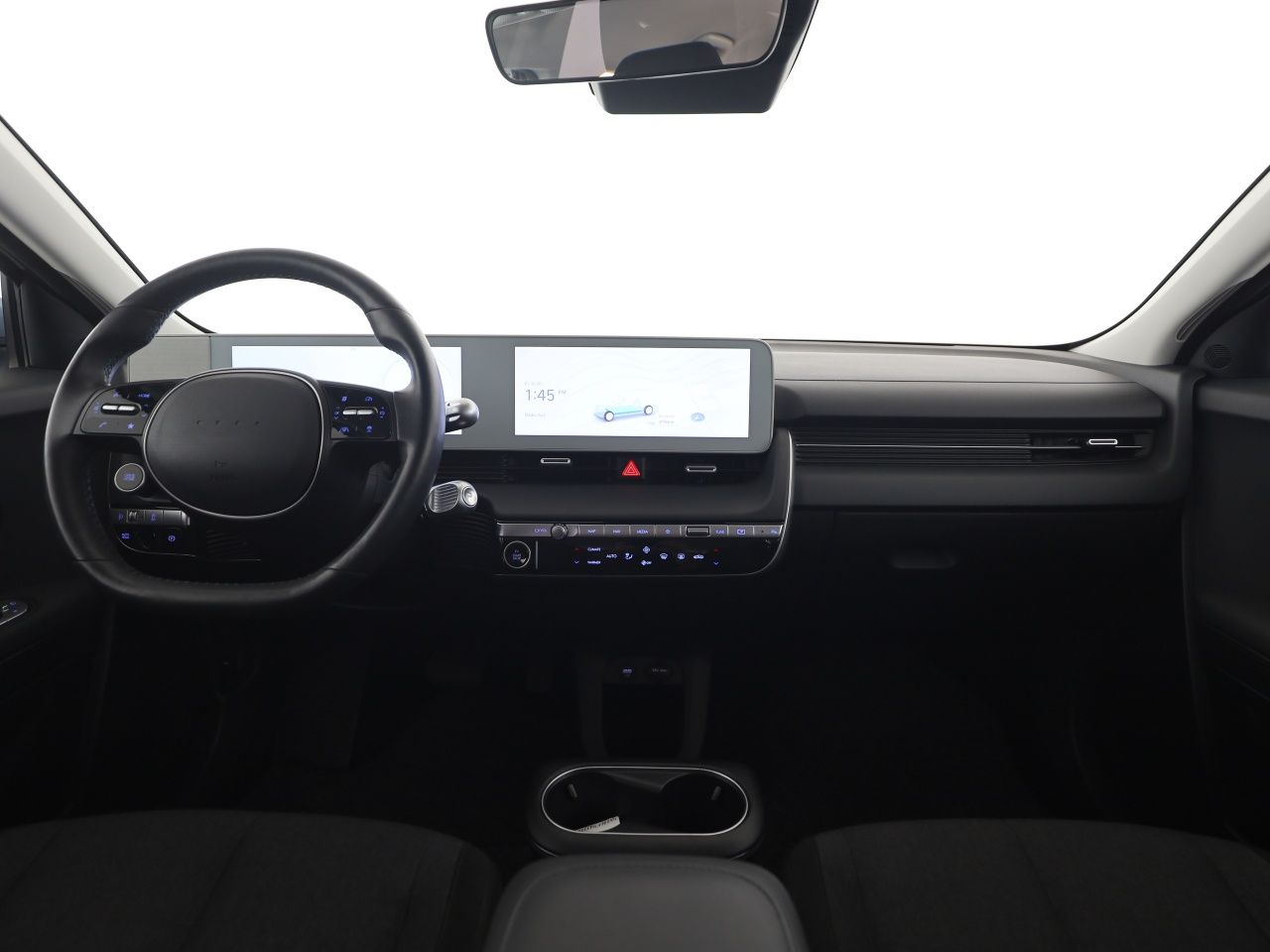 Hyundai IONIQ 5 – Bild 11