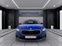 Skoda Fabia - Vorschau Bild 7