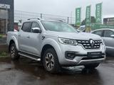 Renault Alaskan Intens Double Cab 4x4  *HU/AU NEU* - Renault Alaskan Gebrauchtwagen