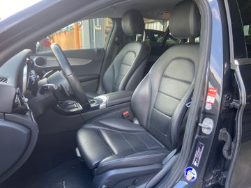 Mercedes C 200 - 11