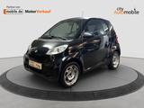 Smart ForTwo Micro Hybrid Drive Pure/Klima - Smart ForTwo: Pure