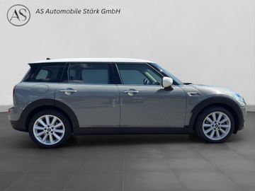 MINI Cooper D Clubman - 5