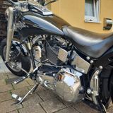 Harley-Davidson Softail Heritage