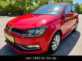 Volkswagen Polo V Lounge*PDC*Sitzh.*Alufelgen - Alufelgen gebraucht
