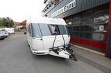 Hobby 560 UL Prestige Mover Vorzelt Klima  Neu - Hobby Wohnwagen Prestige
