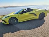 Corvette C8, 3LT, VOLL,Mag. Ride, Frontlift, Keramik,Carb - Corvette Gebrauchtwagen von 2024