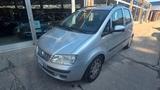 Fiat Idea 1.4 16V S&S Active - Fiat Idea: Active