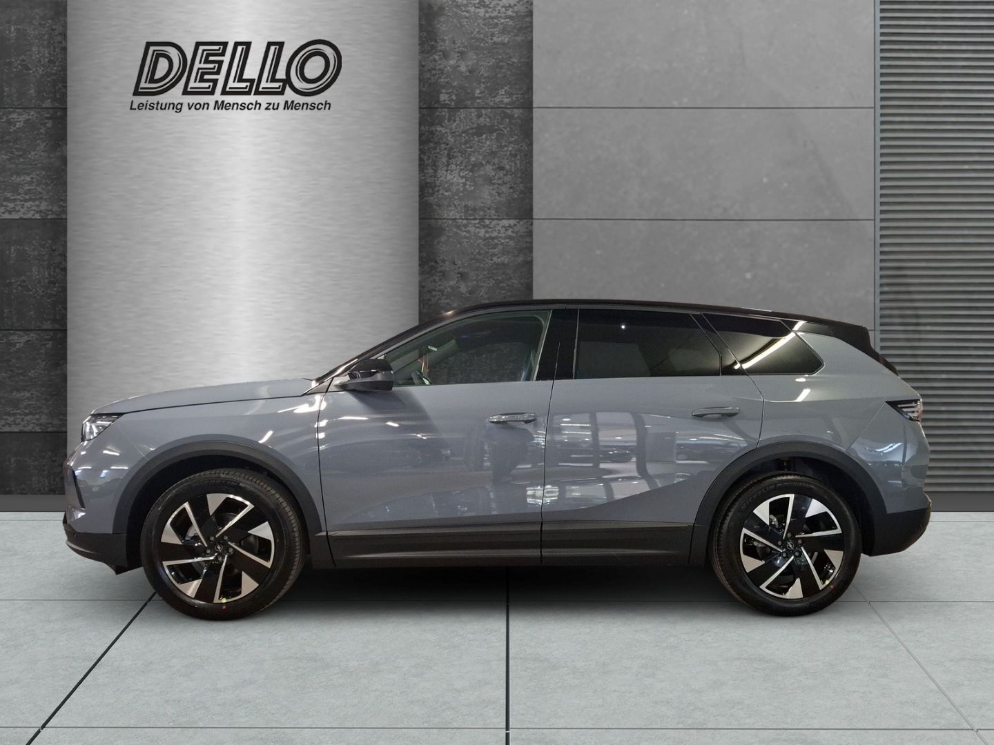 Opel Grandland (X) - Bild 2