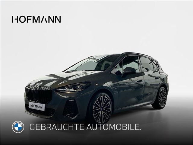 BMW 218i Active Tourer Aut. NEU bei BMW Hofmann