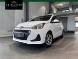 Hyundai i10 Trend *KLIMA, SHZ, ALLWETTER, LENKRADHZ.* - Hyundai i10 Gebrauchtwagen in Köln
