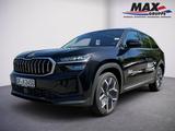 Skoda Kodiaq 2.0TDI4x4 MATRIXLED+HUD+KEYLESS+KAM+PANO+ - Skoda Kodiaq Gebrauchtwagen in Frankfurt