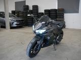 Kawasaki Ninja 650 SCHWARZ FAHRBEREIT - KAWASAKI NINJA 650