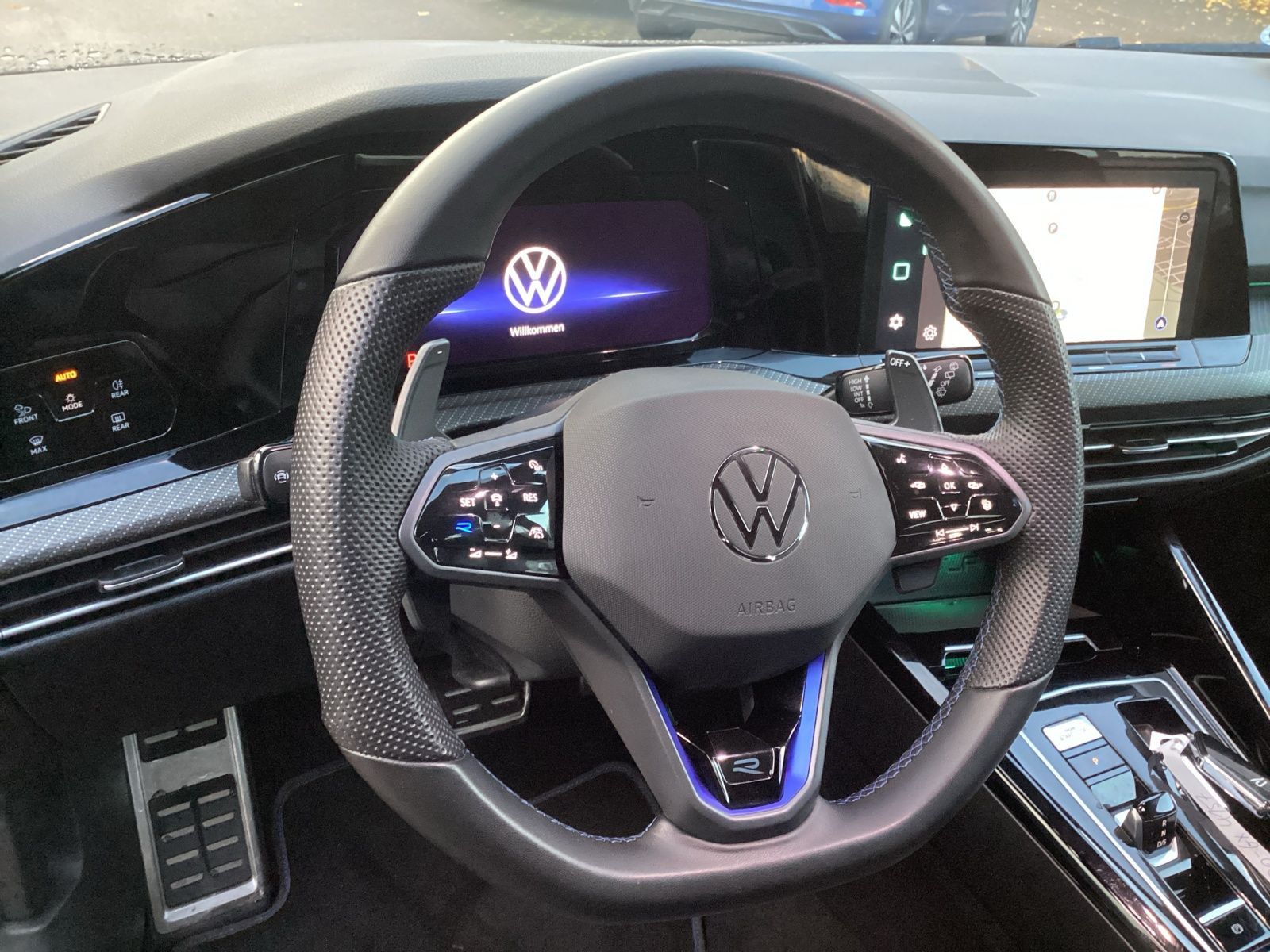 Volkswagen Golf - Bild 16