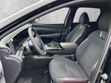 Hyundai Tucson 1.6 T-GDI N Line X HUD Kam. KeyLess LED