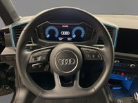 Audi A1 - Vorschau Bild 14