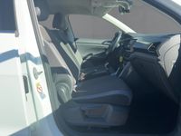Volkswagen T-Cross - Vorschau Bild 12