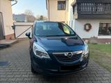 Opel Meriva - Opel Meriva in Chemnitz