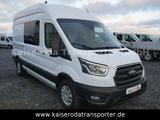 Ford Transit FT 350 L3H3 VA Werkstatt Klima Sthzg. - Ford Werkstatt