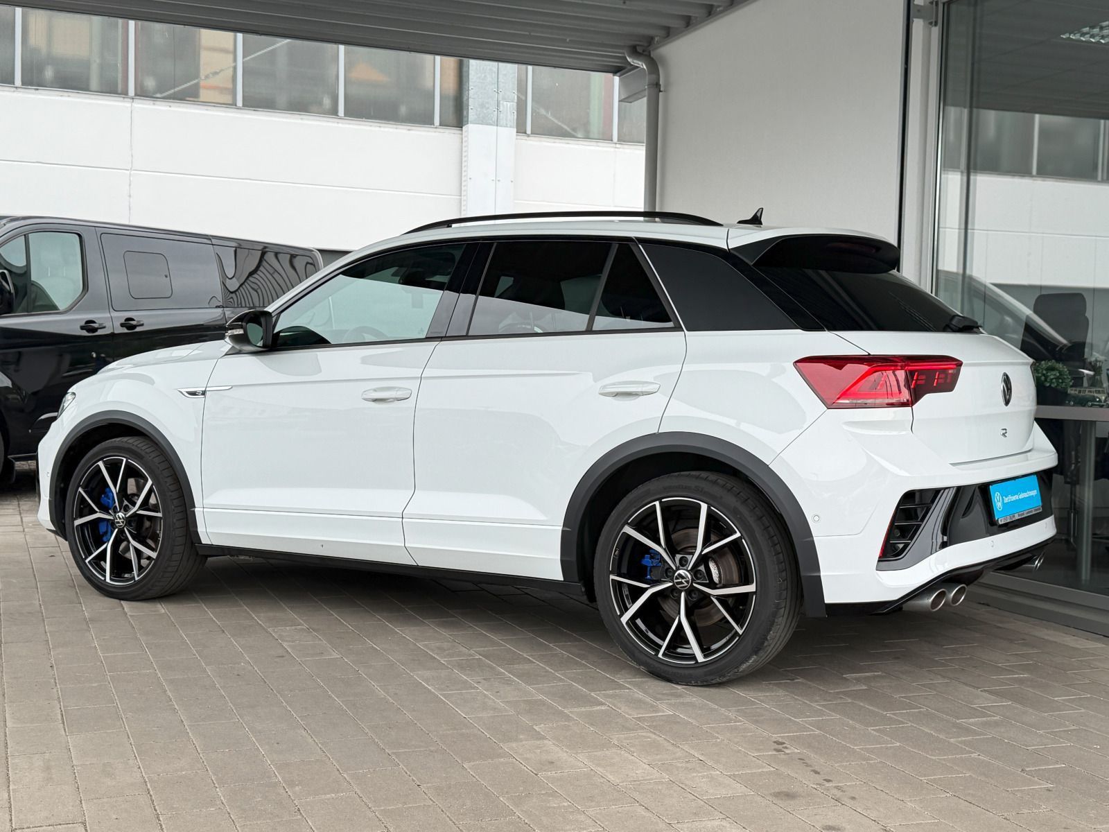 Volkswagen T-Roc - Bild 5