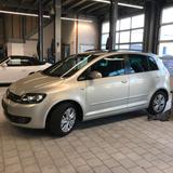 Volkswagen Golf Plus VI Life - VW Golf Gebrauchtwagen in Karlsruhe