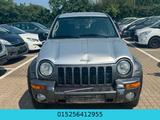 Jeep Cherokee Limited 2.8 CRD Autom. - 4x4 - gebrauchte Jeep Cherokee aus dem Jahr 2004