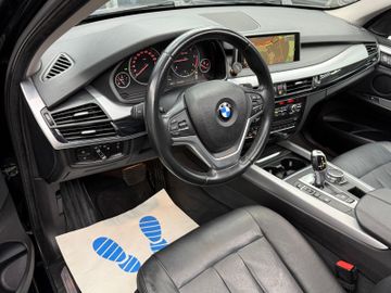 BMW X5 - 10