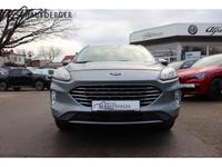 Ford Kuga Titanium Navi El. Heckklappe Apple CarPlay 