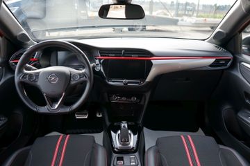 Fahrzeugabbildung Opel Corsa F 1.2 GS Line*Navi*Kamera*Automatik