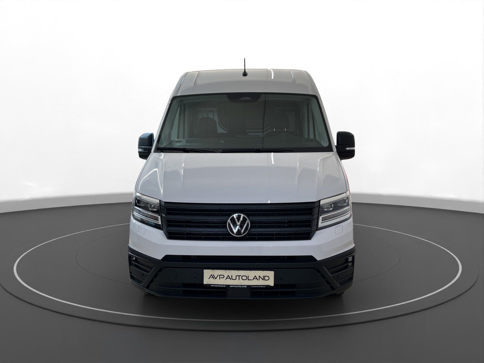 Volkswagen Crafter - Bild 3