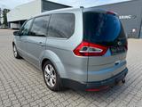 Ford Galaxy Titanium - 2.0 TDCI Aut. 163PS 60332 - Ford Galaxy: mit ABS