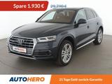 Audi Q5 2.0 TDI quattro Sport Aut.*NAVI*HEAD-UP*360CA - Audi Q5 in München