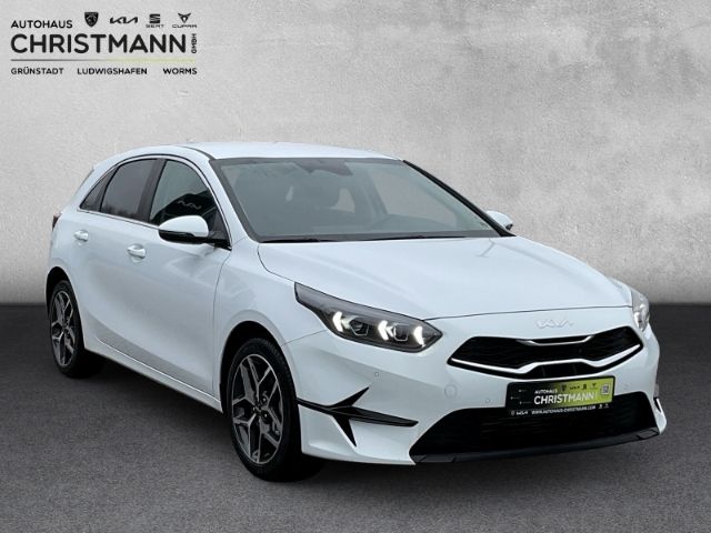 Fahrzeugabbildung Kia Ceed 1.0 T-GDI ULTIMATE EDITION *STYLE-PAKET*KEY