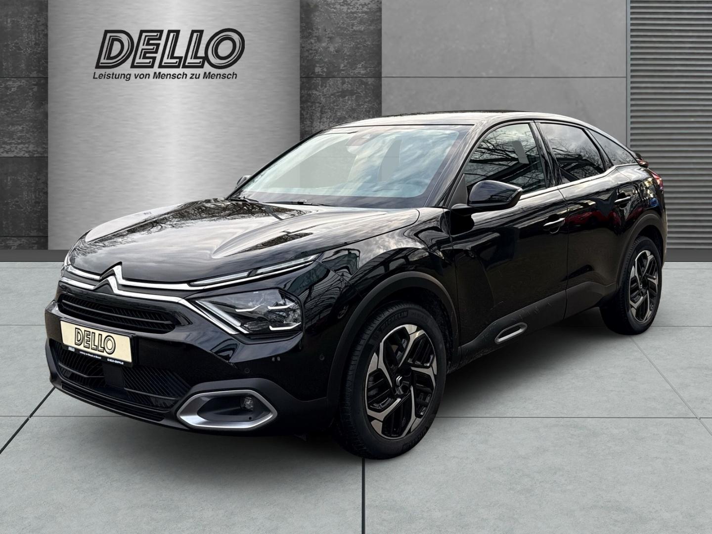 Citroën C4 Max 1.2 PURETECH MAX HUD Navi Digitales Cockp