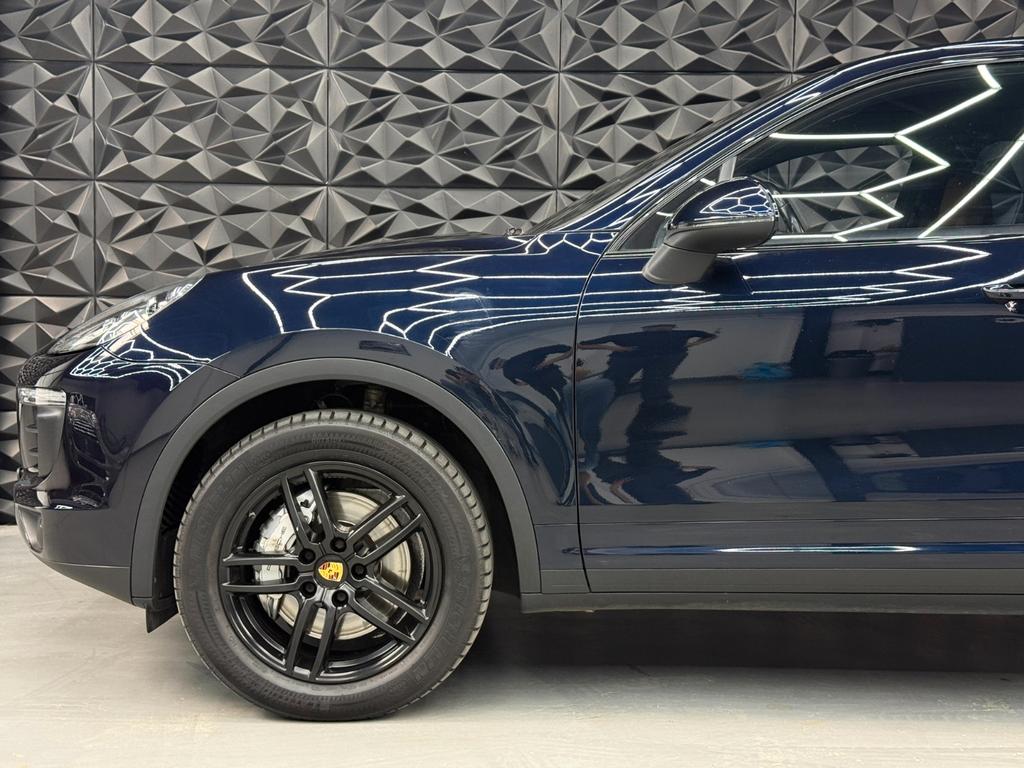 Porsche Cayenne S, Foto 5 von 45