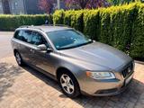 Volvo V70 LPG - Volvo mit LPG-Antrieb