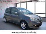 Renault Modus Dynamique 1,2 Ltr.-74 kW 16V - Renault Modus mit Schiebedach