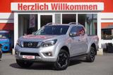 Nissan Navara 4x4 2.3 dCi N-Connecta Double LED AHK DAB - Nissan Navara in Dresden