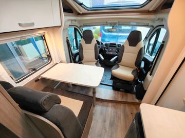 Fahrzeugabbildung Carado V-339 pro  Modell 2024