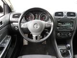 Volkswagen Golf VI Variant Style Sizhg AHK - Volkswagen Golf aus 2012: Variant
