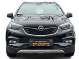 Opel Mokka X Innovation *Bi-Xenon*Kamera*Leder - Opel Mokka Gebrauchtwagen in Essen