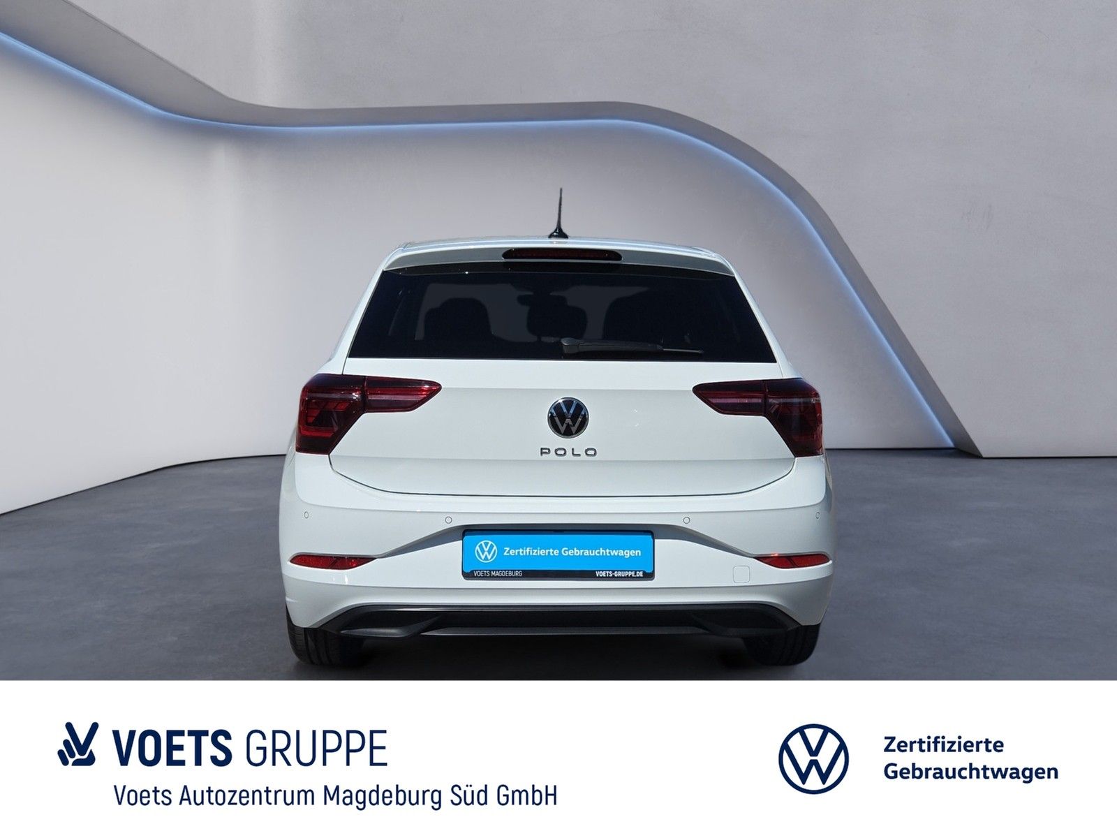Volkswagen Polo - Bild 5